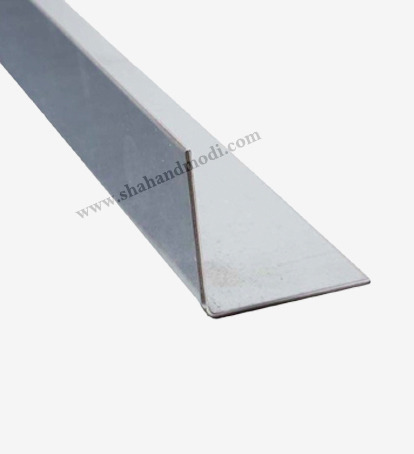 Galvanized Angle