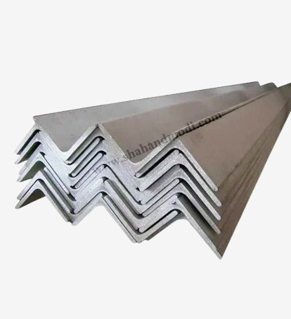 Galvanized Angle