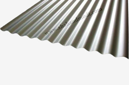 Courrugated Roofing Sheets