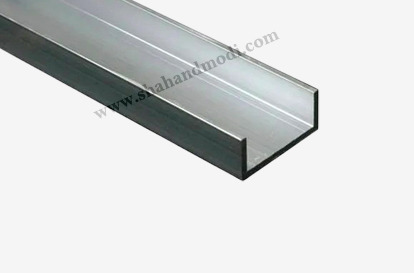 Galvanized Channel