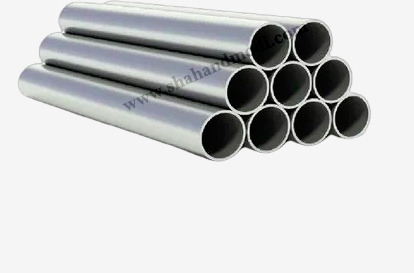 Galvanized Pipe