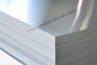 Aluminium Sheets