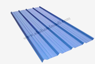 Roofing Sheets