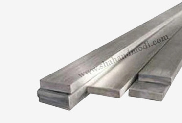 Galvanized Flat