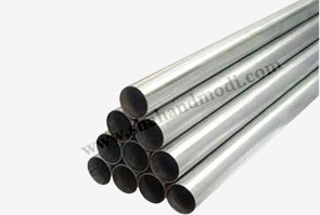 Galvanized Pipe