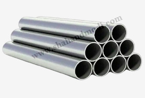 Galvanized Pipe