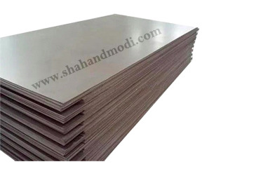 Hot Rolled Plates