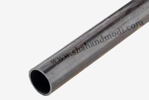 Mild Steel Pipe