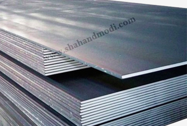 Mild Steel Plates