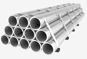 Ms Steel Pipe