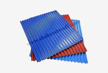 Roofing Sheets