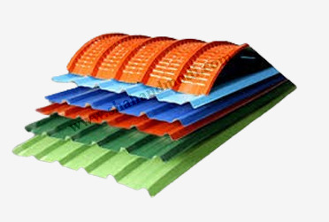 Roofing Sheets