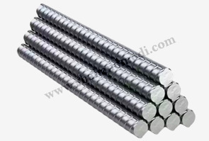 TMT Bars