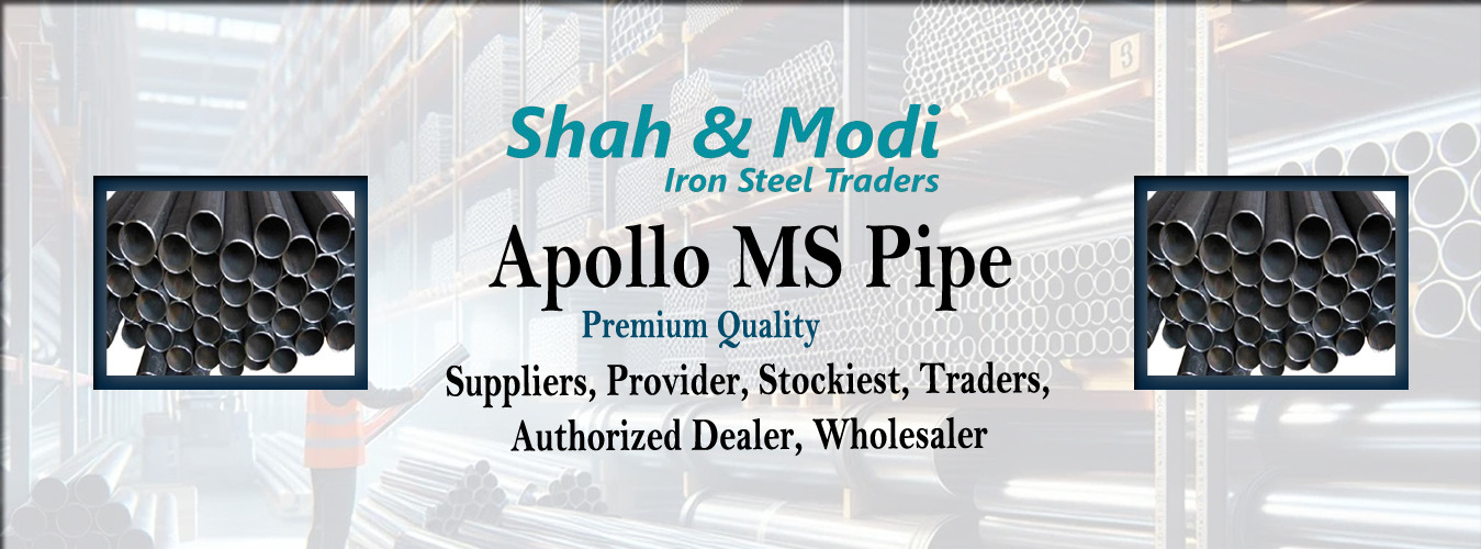 Apollo MS Pipe Traders