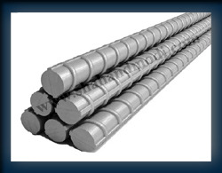 JSW TMT Bars