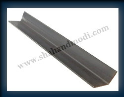 Mild Steel Angle