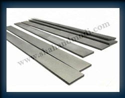 Mild Steel Flat