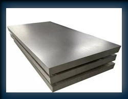 Mild Steel Plates